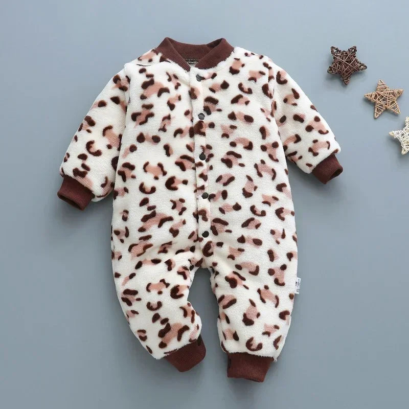 Newborn Baby Onesie